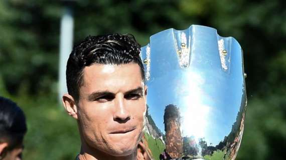 Cristiano Ronaldo: "Sono un giocatore migliore grazie a Messi"