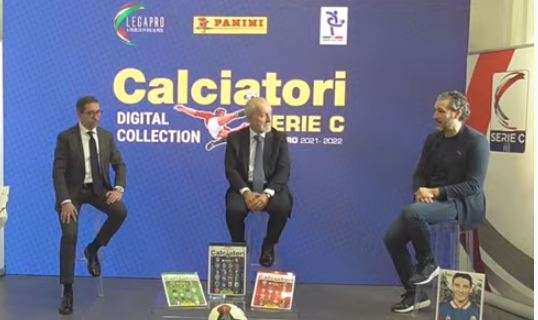 TMW - Ghirelli: "L'album digitale della Serie C apre un varco coi giovani per riportarli allo stadio"