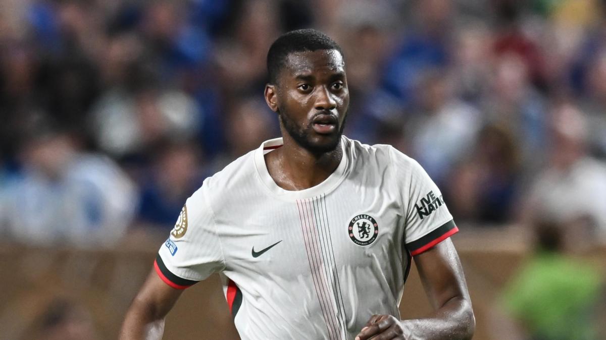 Bayern Monaco a caccia di talenti: occhi su Acheampong, prodigio difensivo del Chelsea