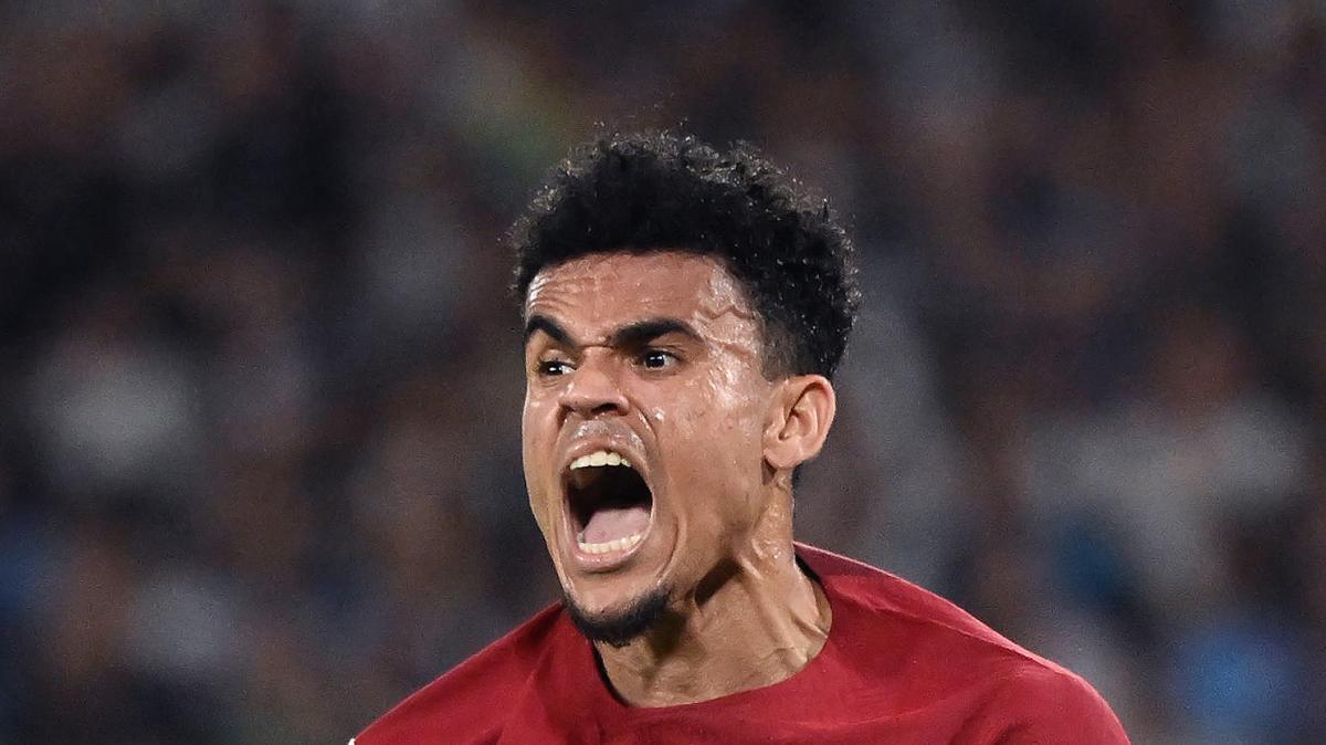 Bayern, tre giornate di stop in Champions a Luis Diaz per il fallo su Hakimi. Club irritato 