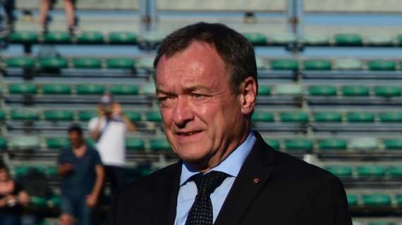 TMW RADIO - Pres. Sudtirol: "Mai arrivati così in alto a questo punto, ora c'è da continuare"