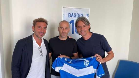 La Lega B dà il benvenuto a Palacio: "Un nuovo fenomeno è appena arrivato in città"