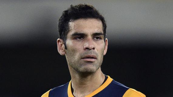 In Messico sicuri: Rafa Marquez pronto a entrare nello staff dello staff del nuovo ct