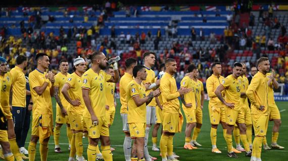 Sospensione Romania-Kosovo, la UEFA: "Avviati procedimenti disciplinari"