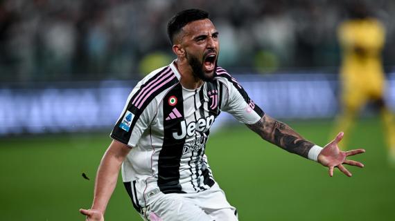 Nico Gonzalez tentato dalla proposta dell'Al-Ahli. Il punto sull'esterno della Juventus
