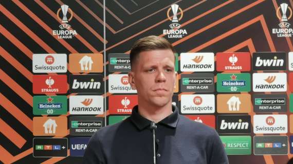 LIVE TMW - Juventus, Szczesny: "Possiamo arrivare in Champions anche col -15 di penalizzazione"