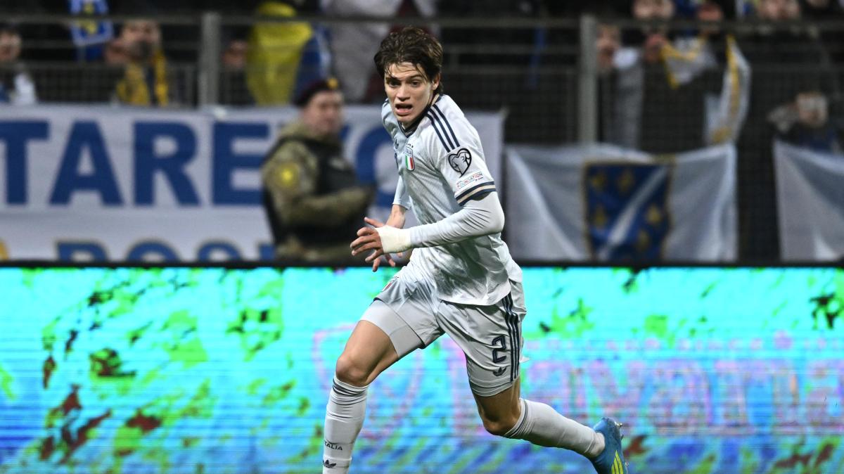 Palestra e non solo per ripartire, QS in prima pagina: "Italia, resta solo il futuro"