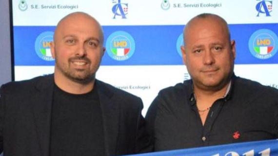 Il Pavia fa le cose in grande in vista del campionato di Serie D: firma bomber Quaggio