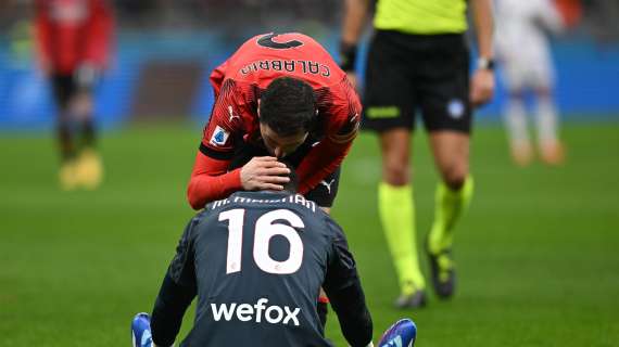Tris del Dortmund, segna anche Adeyemi al 70': malissimo Maignan, Milan a picco