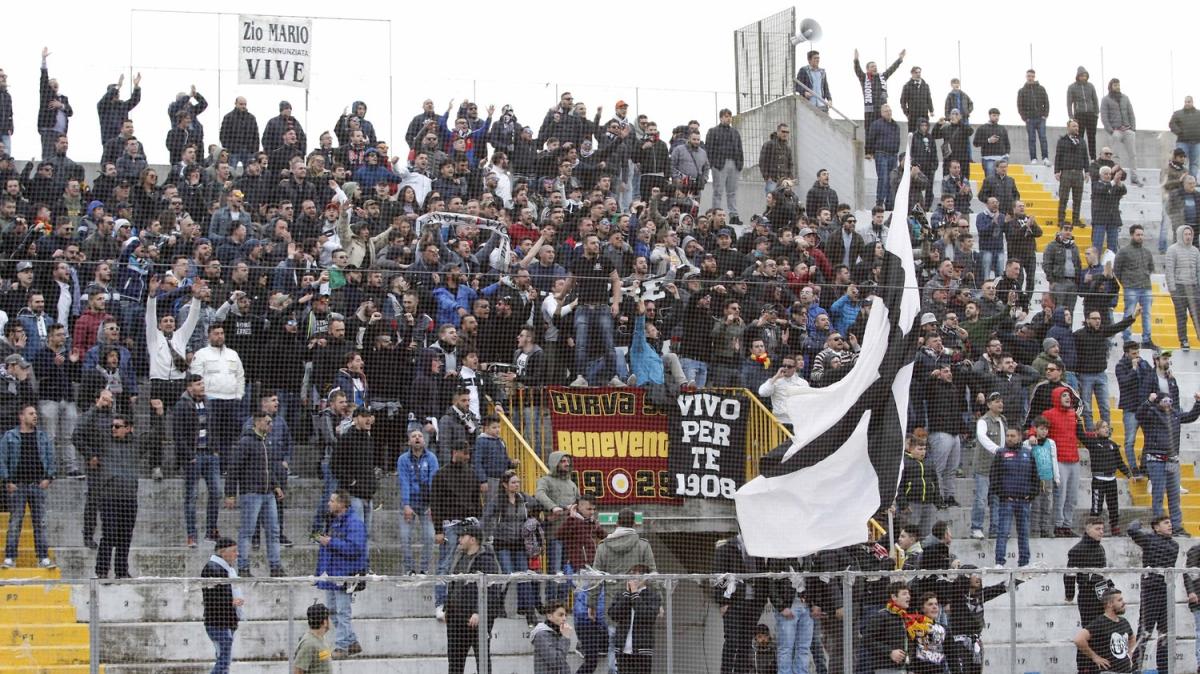 Immagine news Serie C n.1