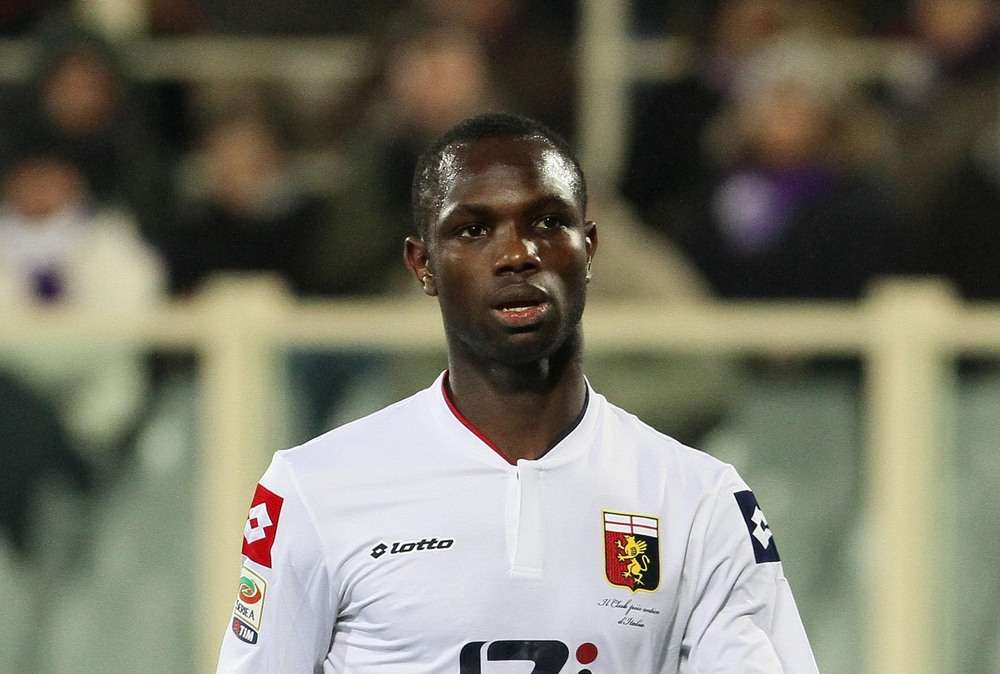 Sivasspor, sarà un ex Genoa il rinforzo per l'attacco: preso in prestito Moussa Konaté