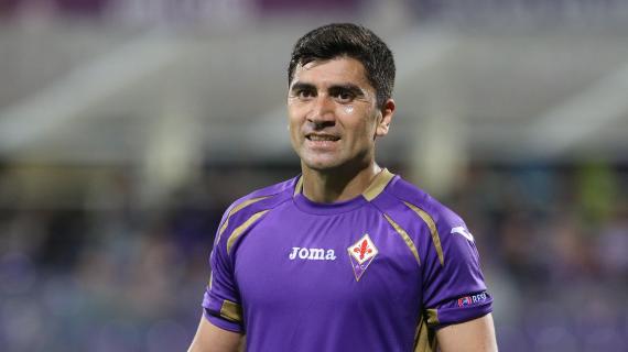 Pizarro: "Spero la Fiorentina vada in Europa. Vlahovic? Pensavo rimanesse fino a giugno"