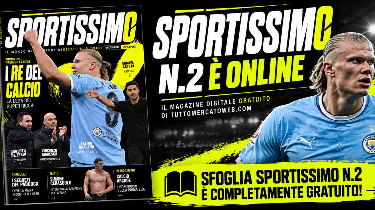 Sportissimo