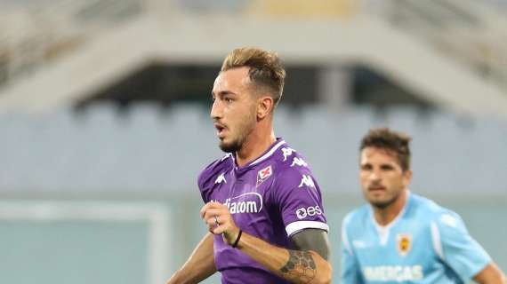 Fiorentina, i numeri per la stagione 2020-2021: la 10 a Castrovilli, la 9 a Vlahovic