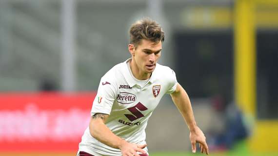 Cagliari, chiesto Segre al Torino: offerto prestito con obbligo di riscatto a 2,5 milioni