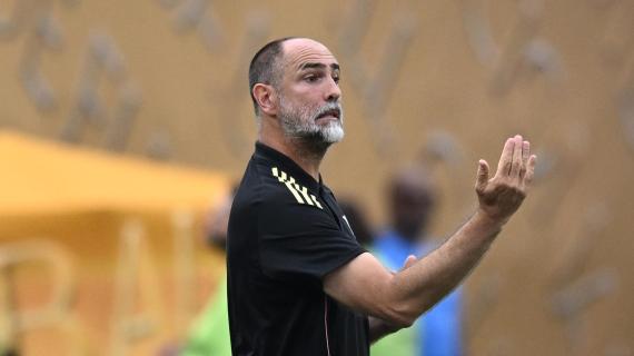 Immagine news primo piano TUTTO mercato WEB: notizie di calcio e calciomercato
