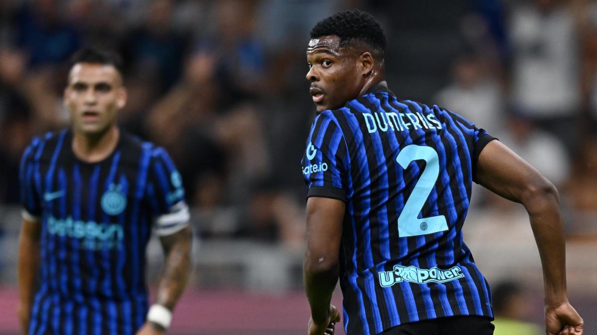 Immagine news Serie A n.1