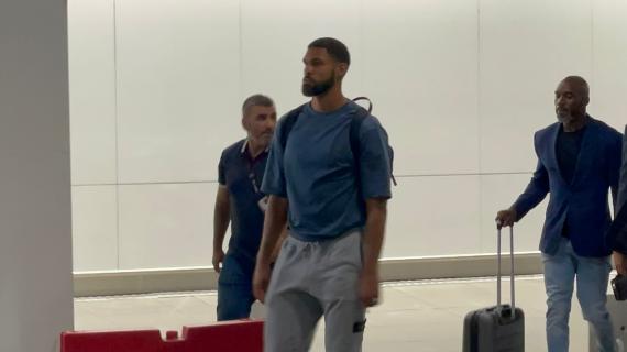 TMW - Milan, Loftus-Cheek è atterrato a Linate. Domani le visite mediche e la firma