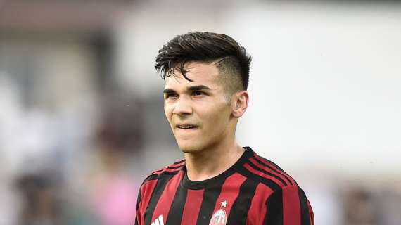 Salernitana, Castori ha chiesto Crociata per rinforzare il centrocampo