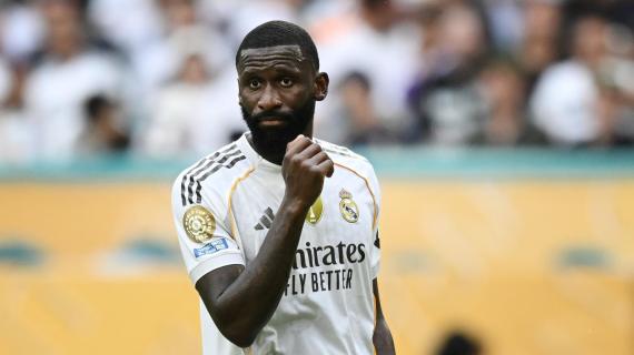 Germania, anche Rudiger ha parlato nello spogliatoio dopo il KO con la Slovacchia