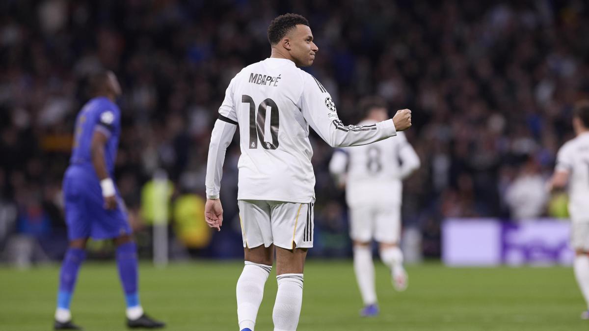 Mbappé, l'infortunio al ginocchio preoccupa: problema cronico, mai fuori così a lungo