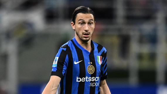 L'Inter torna a vincere, Darmian stende il Venezia. Marotta toglie Frattesi dal mercato?