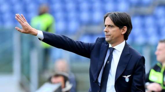 Lazio-Sassuolo, i convocati di Inzaghi: out Lukaku e Berisha