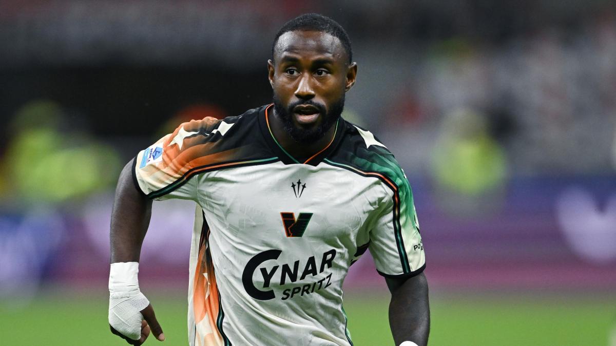 Frosinone-Venezia, le probabili formazioni: incognita Schmid, Stroppa con Yeboah-Adams