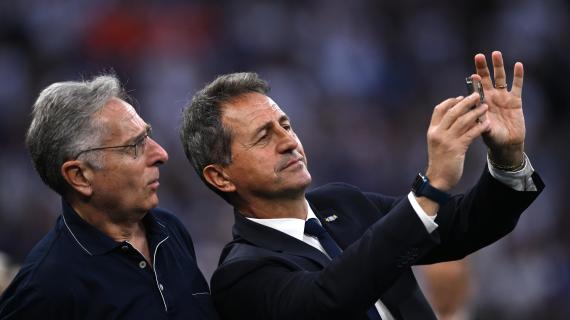 Immagine news primo piano TUTTO mercato WEB: notizie di calcio e calciomercato