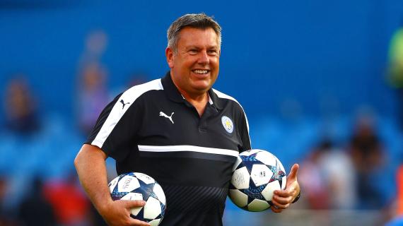 Il mondo del calcio piange Craig Shakespeare: morto a 60 anni l'ex tecnico del Leicester