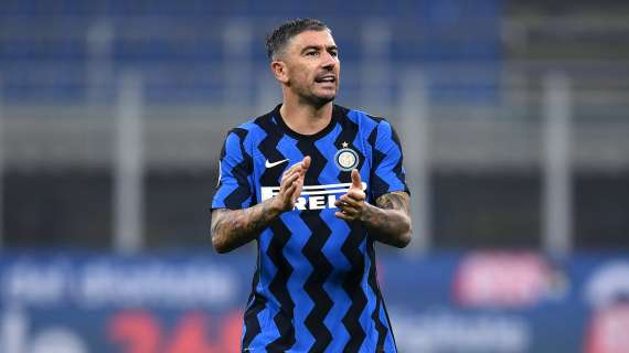 Inter-Milan, Conte darà nuovamente fiducia a Kolarov. Hakimi verso il riposo