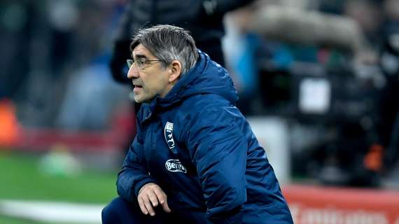 Torino, Juric: "È tutto l'anno che siamo al massimo. Ora alziamo lo stato dei singoli"