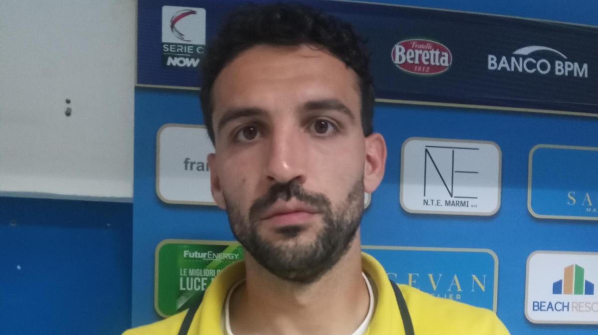 Immagine news Serie C n.1