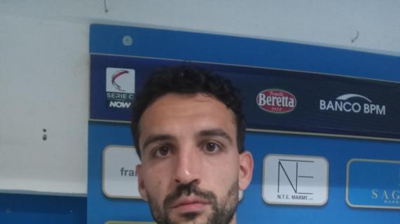 Trapani, pronto un altro innesto a centrocampo. Si avvicina Palmieri del Cittadella