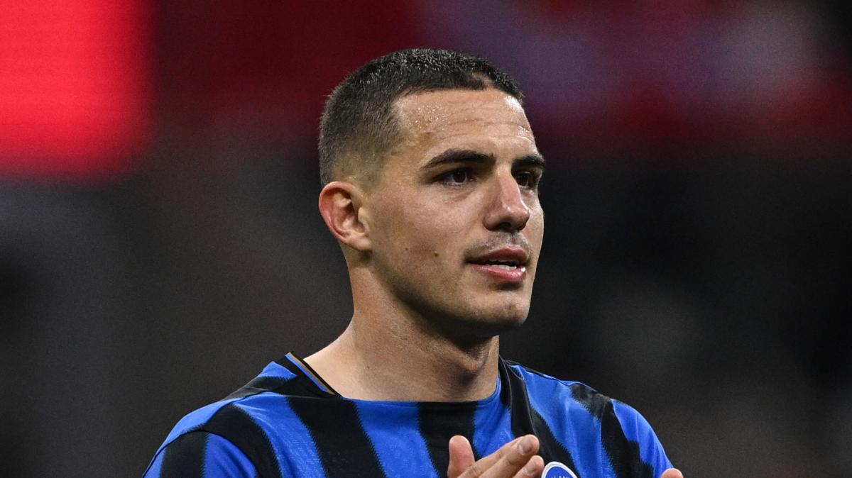 Krstovic e la "mentalità Atalanta" per crescere (ancora) con Sarri tra goal e sacrificio