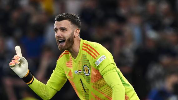 Nottingham Forest, l'ex City Gunn per la porta: "La mia esperienza sarà utile"