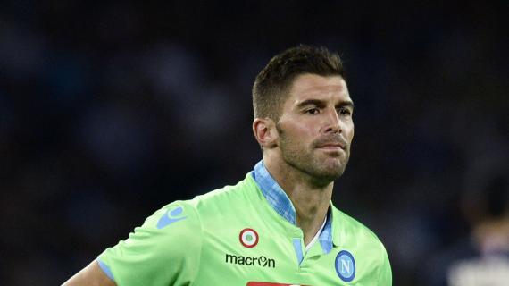 Andujar: "Napoli, Inter e Milan da scudetto, Juve più indietro. Dybala? Bravo a restare a Roma"