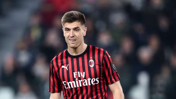Piatek e l'esperienza al Milan: "Nei primi 7 mesi ha funzionato tutto. Poi è arrivato Giampaolo"