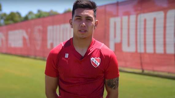 UFFICIALE: Dallas, colpo Velasco dall'Independiente: "Il più grande acquisto della storia del club"
