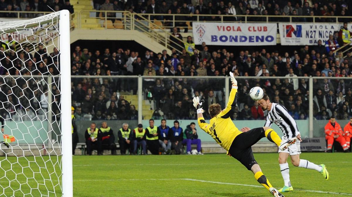 Fiorentina e Juventus hanno perso la testa negli scontri diretti al Franchi