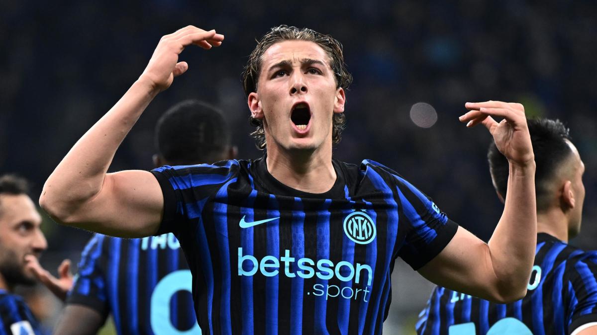 Immagine news Serie A n.3