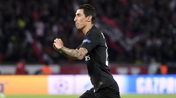 Juventus a rischio beffa su Di Maria. In Spagna sono sicuri: preferisce il Barcellona