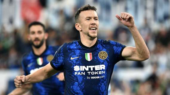 Inter, sirene inglesi per Perisic: Everton e West Ham sul croato che piace anche in Germania