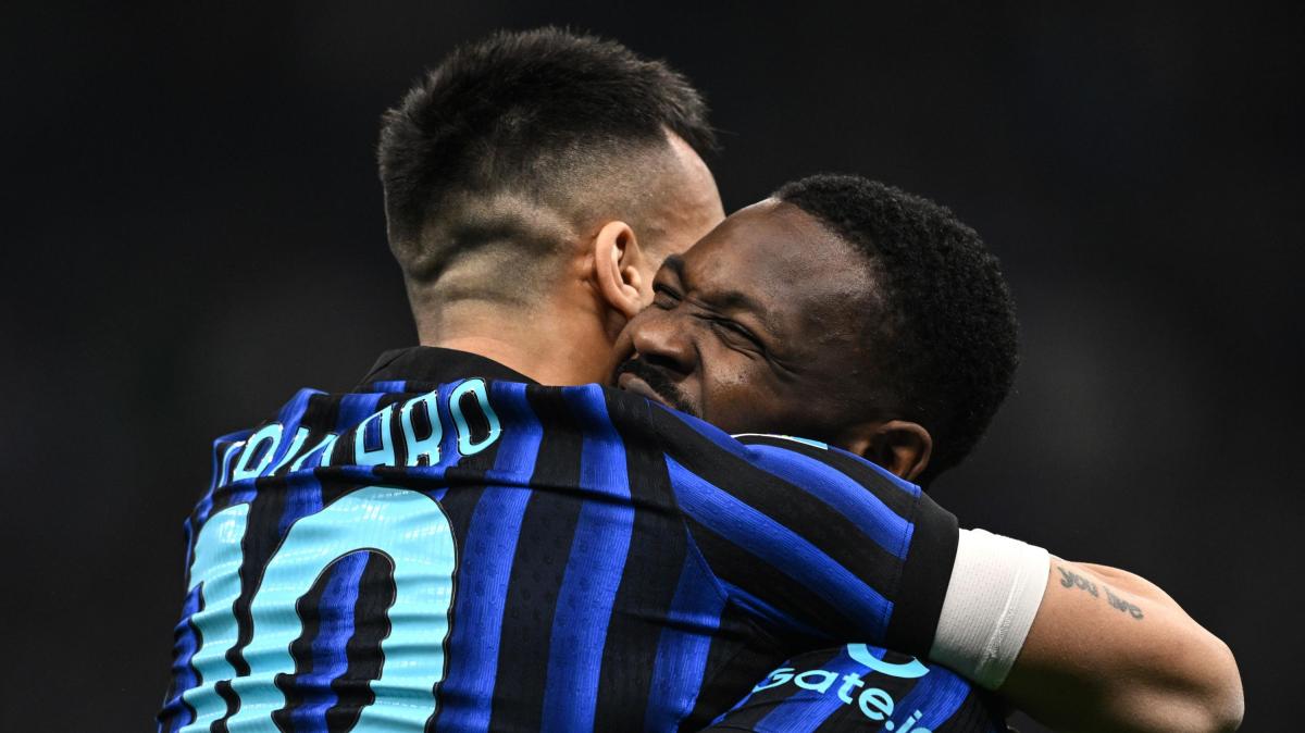 Immagine news primo piano TUTTO mercato WEB: notizie di calcio e calciomercato