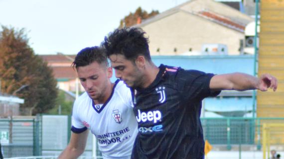 Modena, trattativa in fase avanzata per Sersanti: si tenta il 'titolo definitivo' dalla Juve