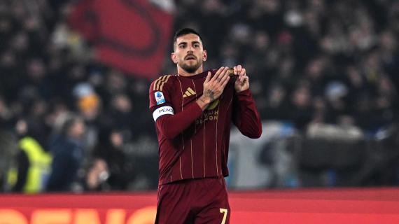 Quote calciomercato Pellegrini, tra stop e rumors sul futuro