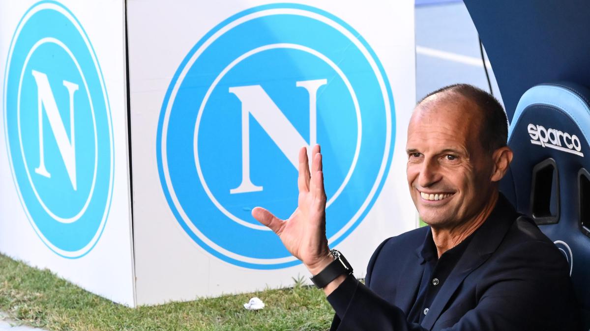 Serie A, la classifica aggiornata: il Napoli aggancia Atalanta e Lecce, Bologna a quota 1