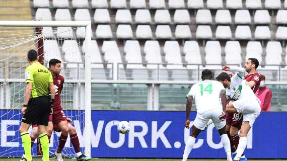 Cassardo: “Il Torino cambi atteggiamento"
