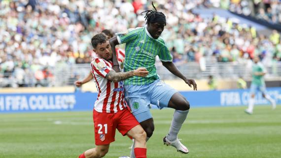 Mondiale per club, cade a sorpresa il PSG: ko col Botafogo. Vittoria per l'Atletico