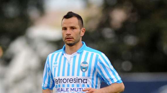 TMW - SPAL, l'ex Cellini: "Il calcio è fatto di cicli, una fase di stanca può capitare a chiunque"